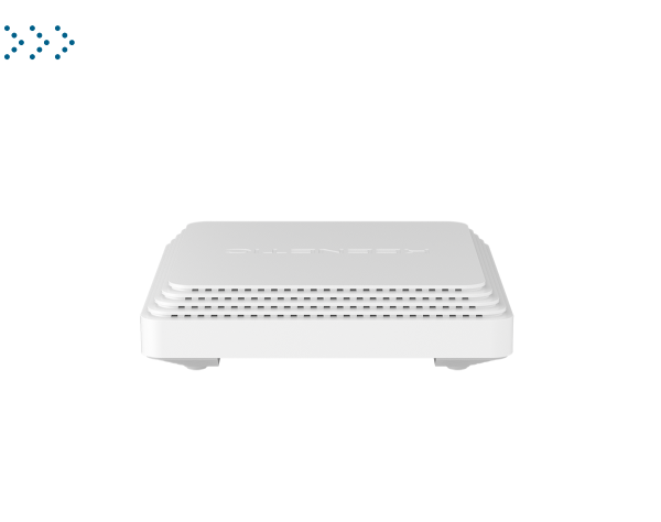 Интернет-центр (маршрутизатор) Keenetic Challenger SE